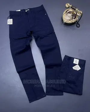 Luxury Turkish Levis Jeans Trouser