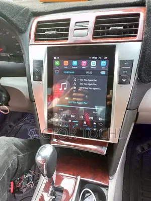 Car DVD / Android Player for Cars