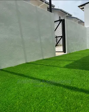 Supreme 30mm Artificial Grass (Abuja Best Price)