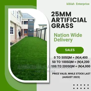 Top Quality Artificial Grass