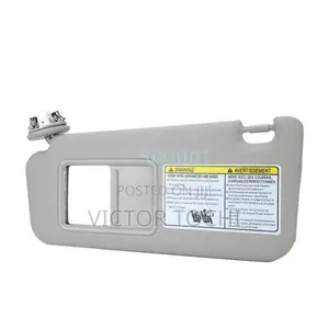 Roof Sunshade For Toyota Camry 2007-012