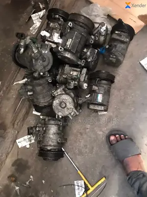 Tokunbo Compressor Honda