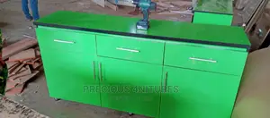 Kitchen Cabinets