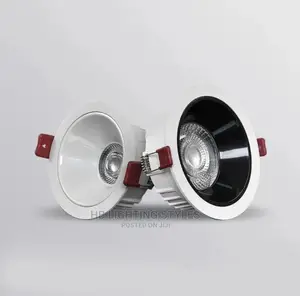 C Touch Downlight Recessed Spotlight