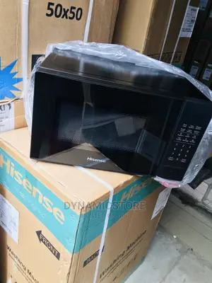 Hisense H20mobs11 700w 20l Microwave Oven