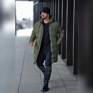 Winter Jacket Foreign Used Original