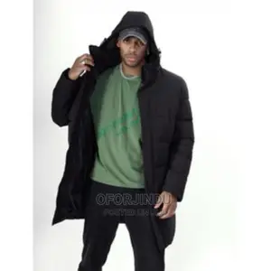 Winter Jacket Foreign Used Original