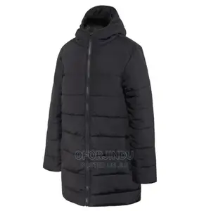 Winter Long Jacket Foreign Used Original