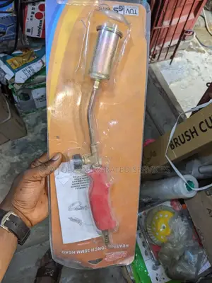 Heating Touch