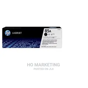 Hp Laserjet Toner 85a Top Quality