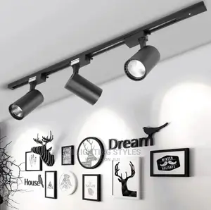 Led Track Light