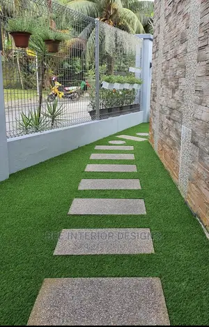 Quality Artificial Carpet Grass