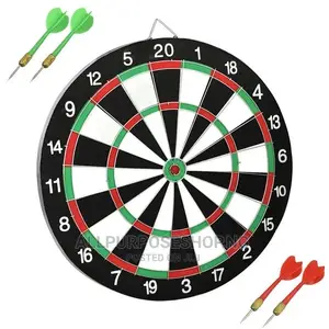 Dart Game Board