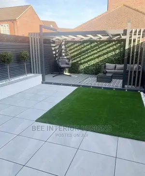 Quality Artificial Synthetic Carpet Grass