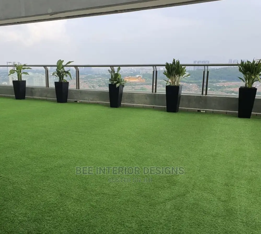 Quality Artificial Grass