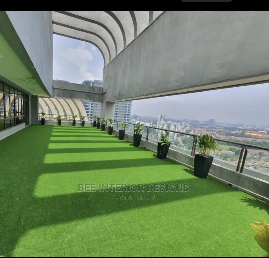 Quality Artificial Grass