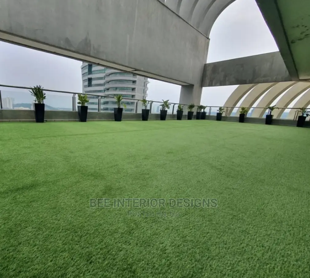 Quality Artificial Grass