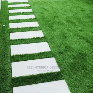 Premium Synthetic Artificial Carpet Grass