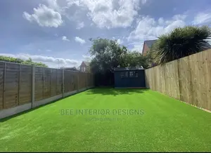 Artificial Grass