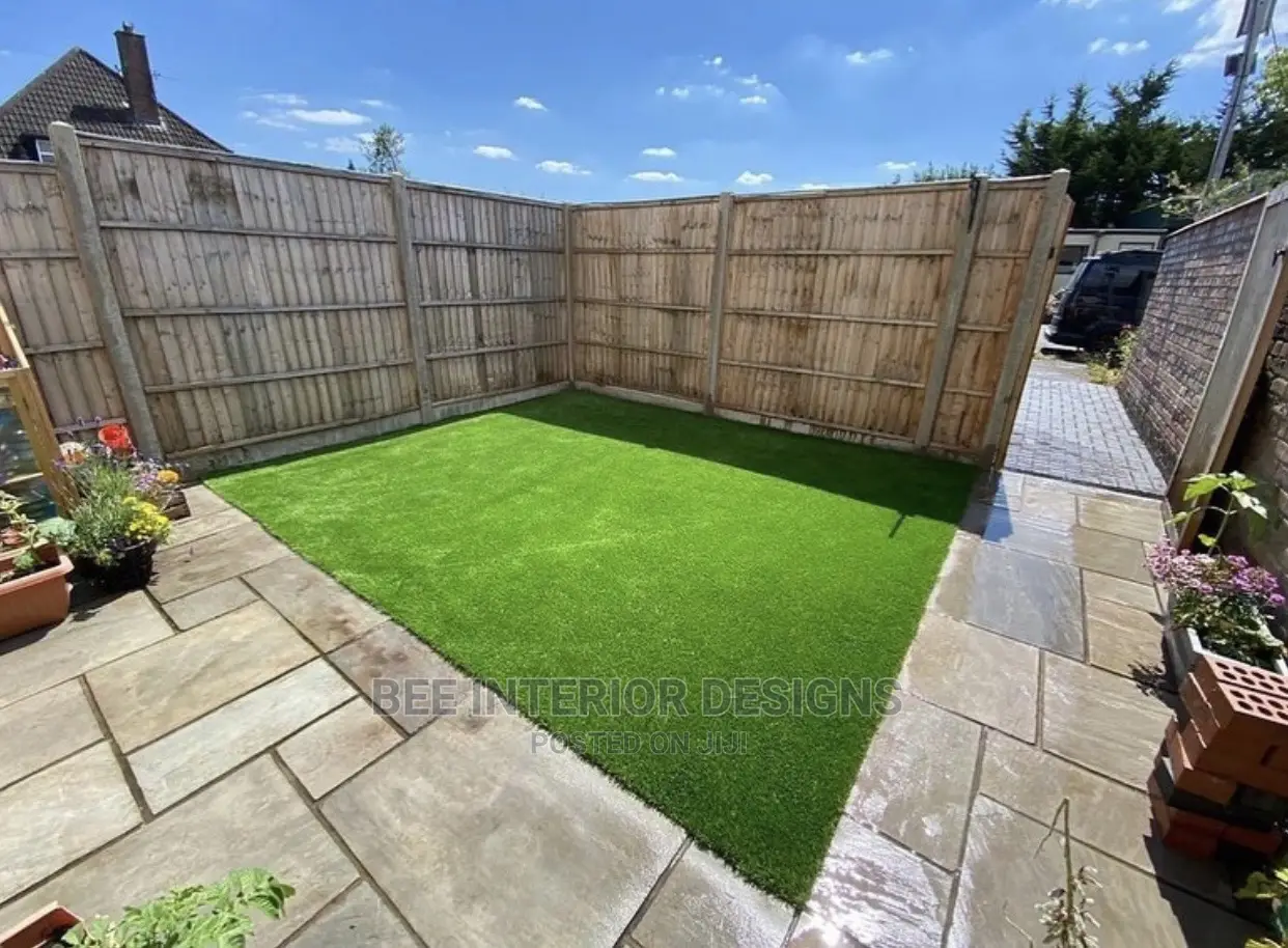 Artificial Grass