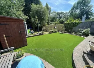 Artificial Grass