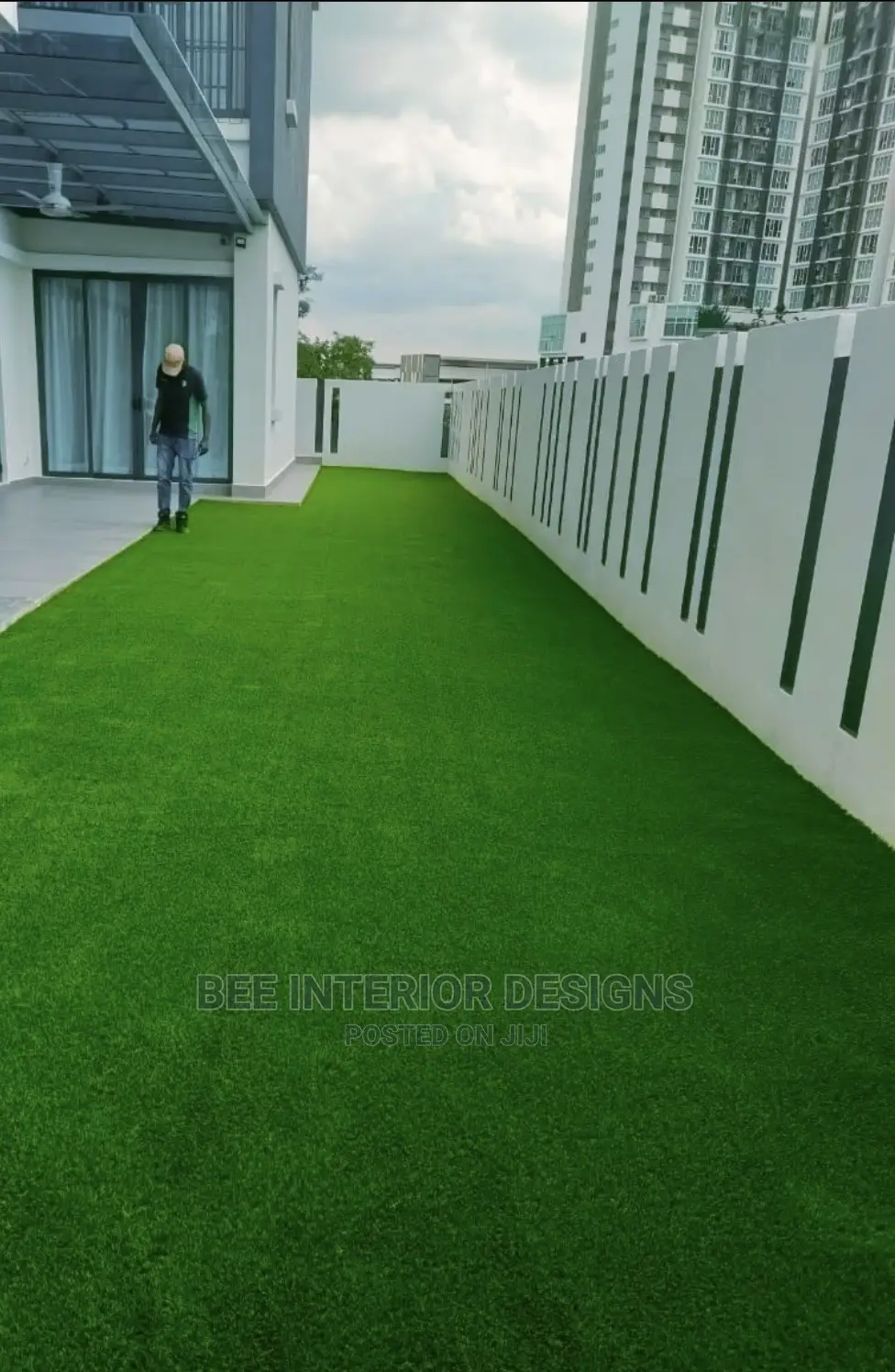 Artificial Synthetic Grass