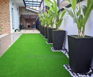 Quality Synthetic Turf