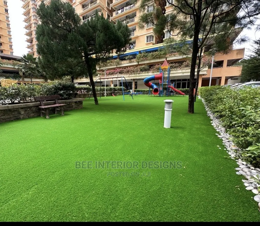 Artificial Synthetic Carpet Grass