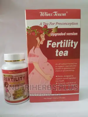 100% Good Combination for Fertility and Promotes Fertility