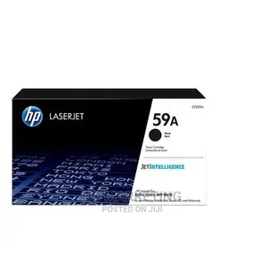 Hp 59a Black Original Laser Toner