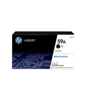 Original Laser Toner Hp 59a