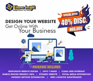 Website Design