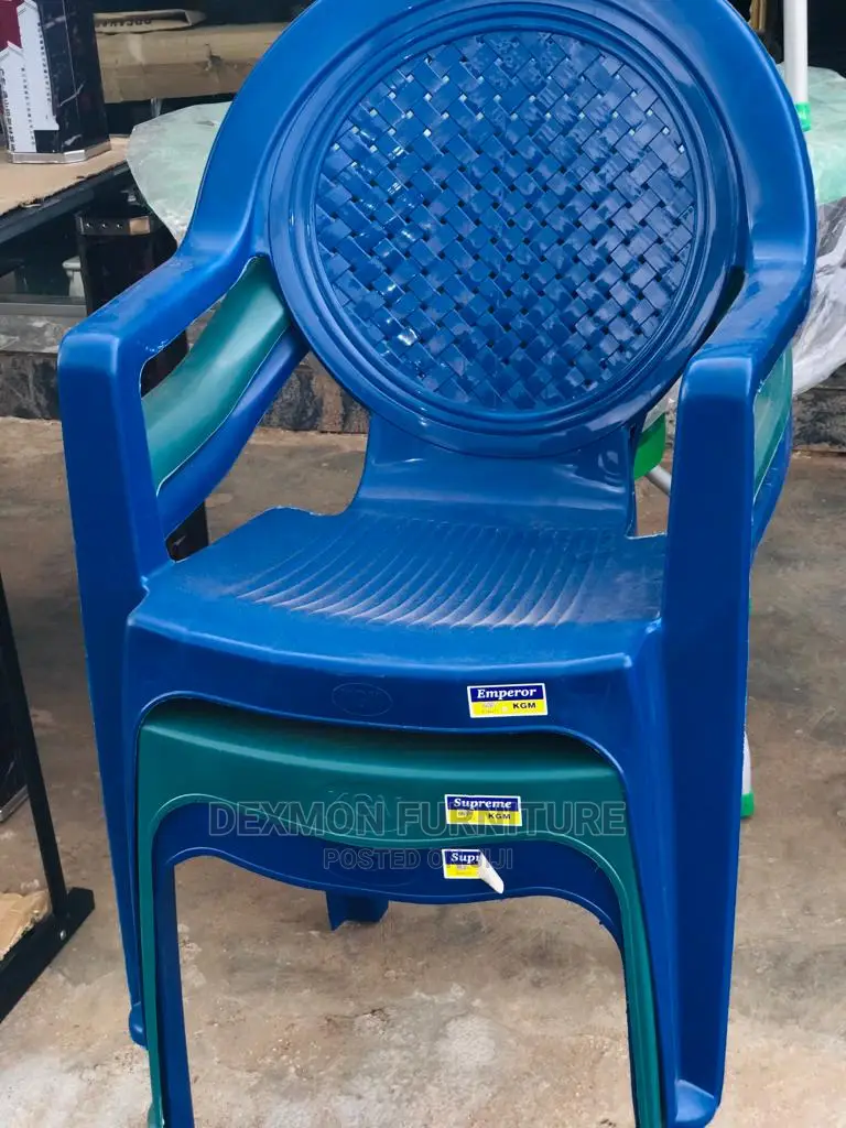 Supreme Chair