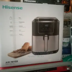 Air Freyer Hisense
