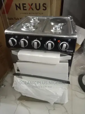 Best Selling Skyrun 3+1 Cooker With Oven