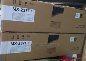 Sharp Mx237ft Toner Cartridges