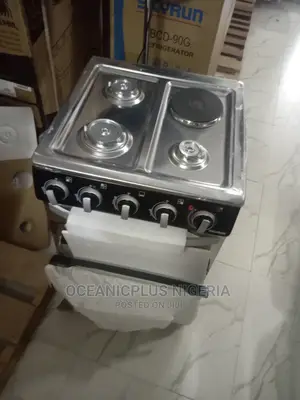 Original Skyrun 3+1 Electric Cooker With Oven