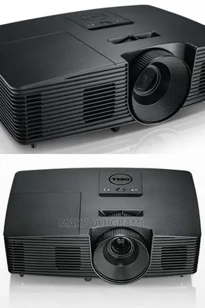 Dell 1220 Projector
