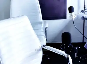 Podcast Recording, Voice Over Jingles
