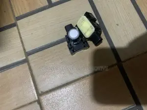 Bumpers Sensors for All Cars