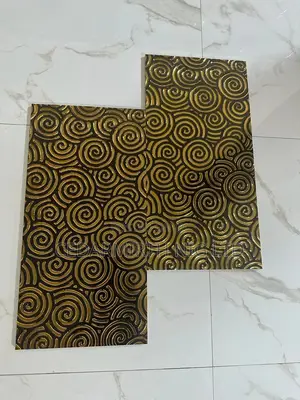 Gold Mosiac Wall Tile