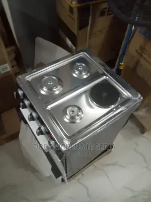 Best Skyrun 3+1 Electric Cooker With Oven