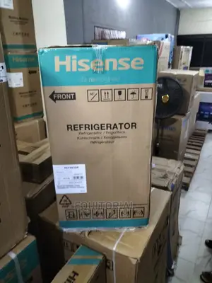 Hisense 90L Refrigerator Ref 093dr