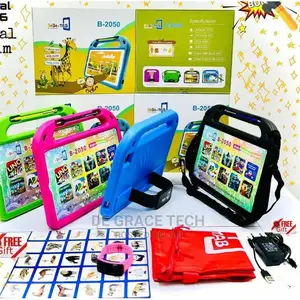 New Bebe B-2050 256 GB