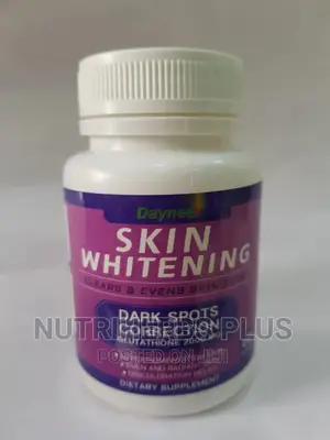 Dynee Skin Whitening Clear Off Dark Spots Completely