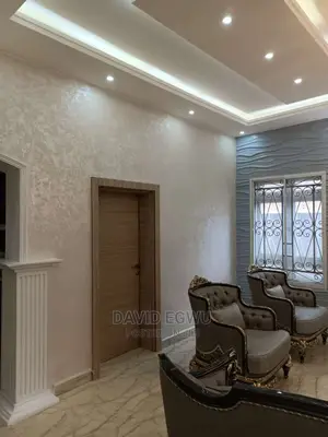 Decorative House Painting