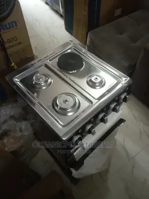 Trending Skyrun 3+1 Electric Cooker With Oven