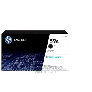 Energy Saving Hp 59a Laser Toner