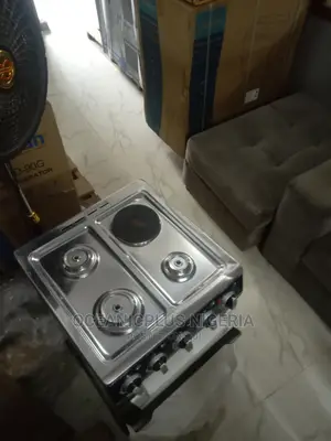 World Trending Skyrun 3+1 Electric Cooker With Oven