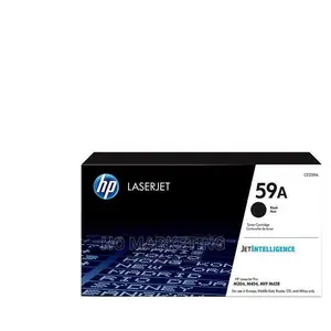 Original Hp Toner With Jet Intelligence